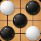 五子棋大战